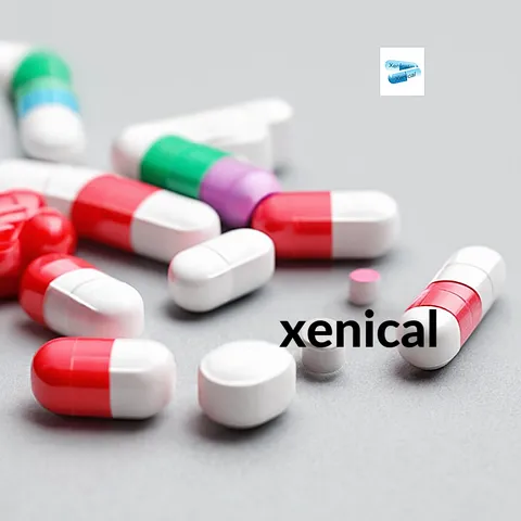 Acheter xenical 120 mg en ligne